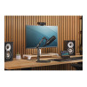 Elgato Microphone arm | Wave Desk Stand | Black