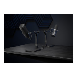 Elgato Microphone arm | Wave Desk Stand | Black