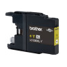 Brother LC1280XLY | Ink Cartridge | Yellow