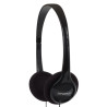 Koss | Headphones | KPH7k | Wired | On-Ear | Black