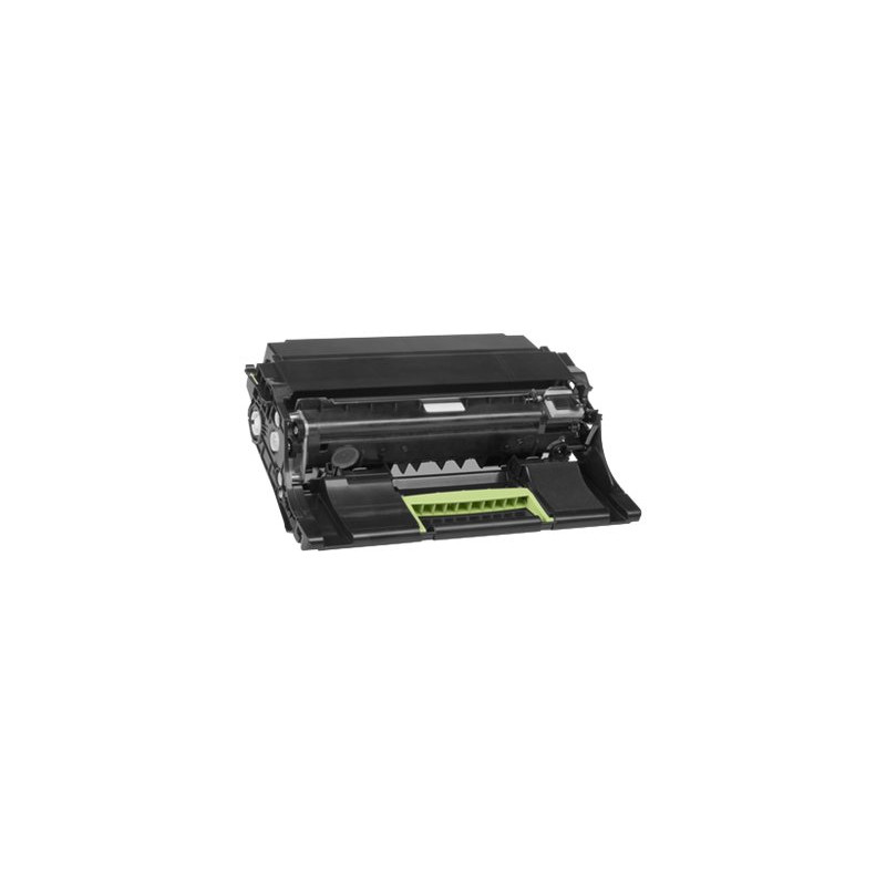 Lexmark 50F0Z00 | 500Z Black Return Program Imaging Unit | Imaging Unit | Black