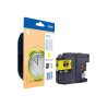 Brother LC125XLY | Ink Cartridge | Yellow