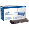 Brother TN-2320 | Toner Cartridge | Black