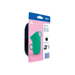Brother LC-227XLBK | Ink Cartridge | Black