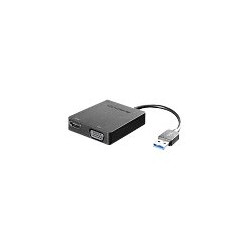 Lenovo | Universal USB 3.0 to VGA/HDMI