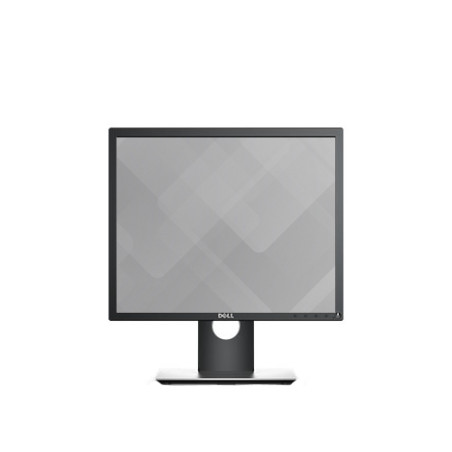 Dell | Professional | P1917S | 19 " | IPS | HD | 5:4 | 60 Hz | 6 ms | 1280 x 1024 | LED pixels | 250 cd/m | HDMI ports quantity 