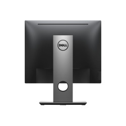 Dell | Professional | P1917S | 19 " | IPS | HD | 5:4 | 60 Hz | 6 ms | 1280 x 1024 | LED pixels | 250 cd/m | HDMI ports quantity 