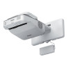 Epson | EB-695Wi | WXGA (1280x800) | 3500 ANSI lumens | 14.000:1 | White | Lamp warranty 12 month(s)