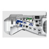 Epson | EB-695Wi | WXGA (1280x800) | 3500 ANSI lumens | 14.000:1 | White | Lamp warranty 12 month(s)