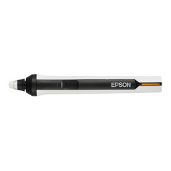 Epson | EB-695Wi | WXGA (1280x800) | 3500 ANSI lumens | 14.000:1 | White | Lamp warranty 12 month(s)