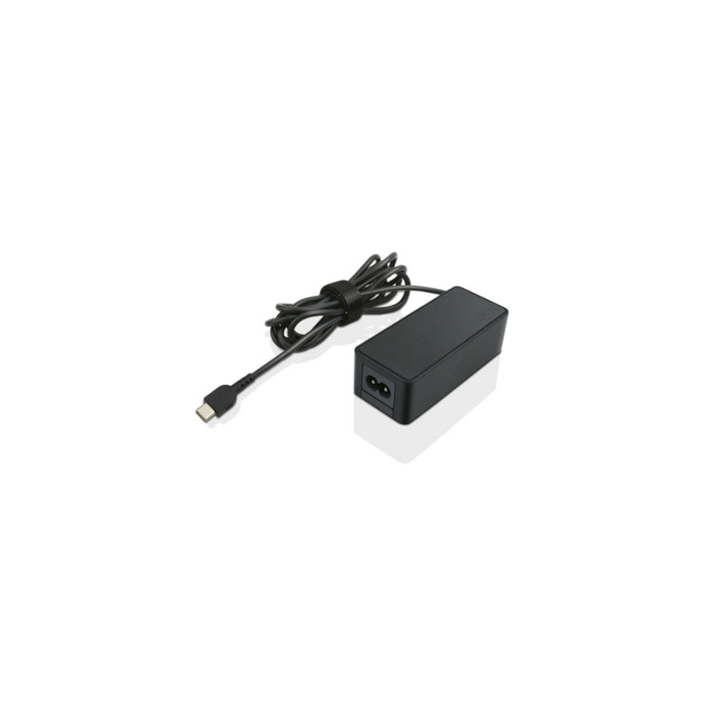 Lenovo | Standard AC Power Adapter Type-C | USB | 45 W | 5 - 20 V