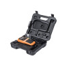 Brother PTE110VP | Thermal | Label Printer | Orange