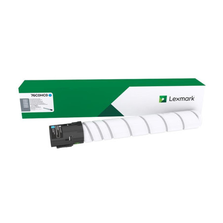 Lexmark Cartrige | 76C0HC0 | Laser | Cyan