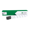 Lexmark Cartrige | 76C0HC0 | Laser | Cyan