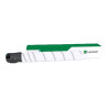 Lexmark Cartrige | 76C0HC0 | Laser | Cyan