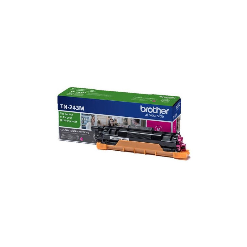 Brother TN243M | Toner cartridge | Magenta