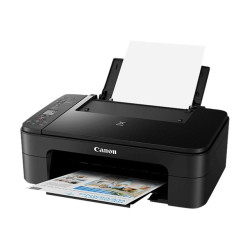 Canon PIXMA TS3350 EUR | 3771C006 | Inkjet | Colour | Multifunction Printer | A4 | Wi-Fi | Black