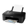 Canon PIXMA TS3350 EUR | 3771C006 | Inkjet | Colour | Multifunction Printer | A4 | Wi-Fi | Black