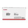 Canon i-SENSYS 057 | Toner cartridge | Black