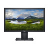Dell | LED-backlit LCD Monitor | E2020H | 20 " | TN | 16:9 | 60 Hz | 5 ms | 1600 x 900 | 250 cd/m | Black | Warranty 48 month(s)