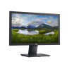 Dell | LED-backlit LCD Monitor | E2020H | 20 " | TN | 16:9 | 60 Hz | 5 ms | 1600 x 900 | 250 cd/m | Black | Warranty 48 month(s)