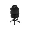 Fury Gaming Chair Fury Avenger M+ PU Leather | Black/White