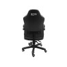 Fury Gaming Chair Fury Avenger M+ PU Leather | Black/White