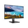 Philips | LCD Monitor | 272S1AE/00 | 27 " | IPS | FHD | 16:9 | 75 Hz | 4 ms | 1920 x 1080 pixels | 250 cd/m | Headphone out | HD
