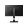Philips | LCD Monitor | 272S1AE/00 | 27 " | IPS | FHD | 16:9 | 75 Hz | 4 ms | 1920 x 1080 pixels | 250 cd/m | Headphone out | HD