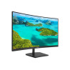 Philips | LCD monitor | 241E1SC | 24 " | VA | FHD | 16:9 | 75 Hz | 4 ms | 1920 x 1080 pixels | 250 cd/m | HDMI audio out | HDMI 