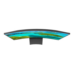 Philips | LCD monitor | 241E1SC | 24 " | VA | FHD | 16:9 | 75 Hz | 4 ms | 1920 x 1080 pixels | 250 cd/m | HDMI audio out | HDMI 