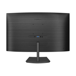 Philips | LCD monitor | 241E1SC | 24 " | VA | FHD | 16:9 | 75 Hz | 4 ms | 1920 x 1080 pixels | 250 cd/m | HDMI audio out | HDMI 