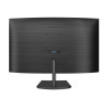 Philips | LCD monitor | 241E1SC | 24 " | VA | FHD | 16:9 | 75 Hz | 4 ms | 1920 x 1080 pixels | 250 cd/m | HDMI audio out | HDMI 