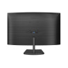 Philips | LCD monitor | 241E1SC | 24 " | VA | FHD | 16:9 | 75 Hz | 4 ms | 1920 x 1080 pixels | 250 cd/m | HDMI audio out | HDMI 