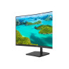 Philips | LCD monitor | 241E1SC | 24 " | VA | FHD | 16:9 | 75 Hz | 4 ms | 1920 x 1080 pixels | 250 cd/m | HDMI audio out | HDMI 