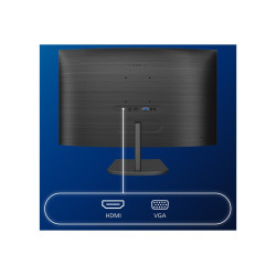Philips | LCD monitor | 241E1SC | 24 " | VA | FHD | 16:9 | 75 Hz | 4 ms | 1920 x 1080 pixels | 250 cd/m | HDMI audio out | HDMI 