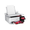 Epson Wireless Photo Printer | EcoTank L8160 | Inkjet | Colour | Inkjet Multifunctional Printer | A4 | Wi-Fi | Grey
