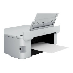 Epson Wireless Photo Printer | EcoTank L8160 | Inkjet | Colour | Inkjet Multifunctional Printer | A4 | Wi-Fi | Grey