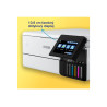 Epson Wireless Photo Printer | EcoTank L8160 | Inkjet | Colour | Inkjet Multifunctional Printer | A4 | Wi-Fi | Grey