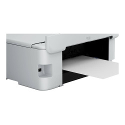Epson Wireless Photo Printer | EcoTank L8160 | Inkjet | Colour | Inkjet Multifunctional Printer | A4 | Wi-Fi | Grey