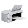 Epson Wireless Photo Printer | EcoTank L8160 | Inkjet | Colour | Inkjet Multifunctional Printer | A4 | Wi-Fi | Grey