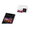 Epson Wireless Photo Printer | EcoTank L8160 | Inkjet | Colour | Inkjet Multifunctional Printer | A4 | Wi-Fi | Grey