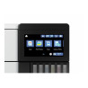 Epson Wireless Photo Printer | EcoTank L8160 | Inkjet | Colour | Inkjet Multifunctional Printer | A4 | Wi-Fi | Grey