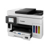 Canon MAXIFY GX6050 | Inkjet | Colour | Colour Inkjet Multifunction Printer | A4 | Wi-Fi | Grey/Black