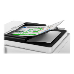 Canon MAXIFY GX6050 | Inkjet | Colour | Colour Inkjet Multifunction Printer | A4 | Wi-Fi | Grey/Black
