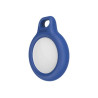 Belkin | Secure Holder with Strap for AirTag | Blue