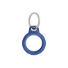 Belkin | Secure Holder with Strap for AirTag | Blue