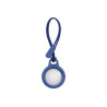 Belkin | Secure Holder with Strap for AirTag | Blue