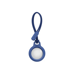 Belkin | Secure Holder with Strap for AirTag | Blue