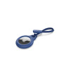 Belkin | Secure Holder with Strap for AirTag | Blue